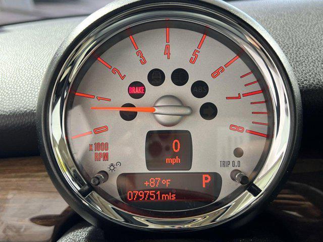 used 2012 MINI Cooper S car, priced at $7,250