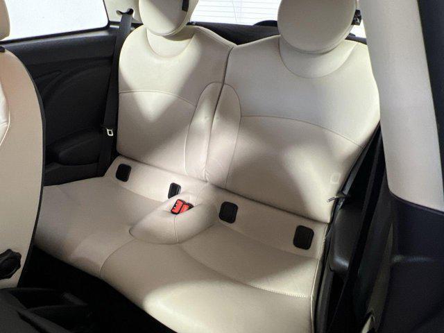 used 2012 MINI Cooper S car, priced at $7,250