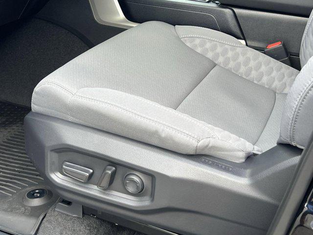 new 2025 Toyota Tundra car, priced at $49,396