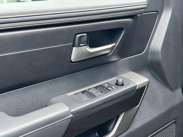 new 2025 Toyota Tundra car, priced at $49,396