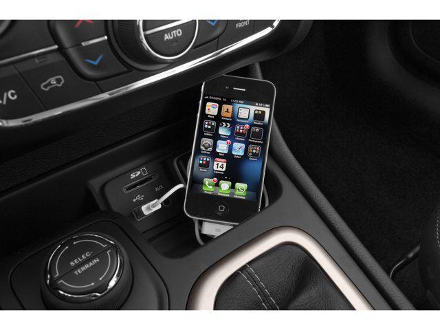used 2015 Jeep Cherokee car, priced at $12,000