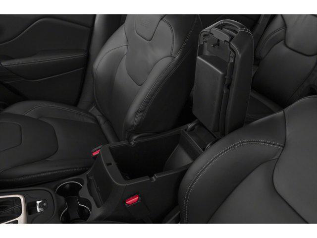 used 2015 Jeep Cherokee car, priced at $12,000