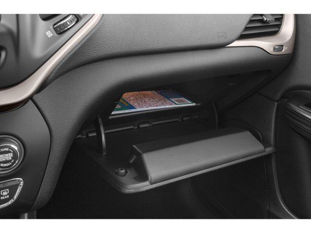 used 2015 Jeep Cherokee car, priced at $12,000