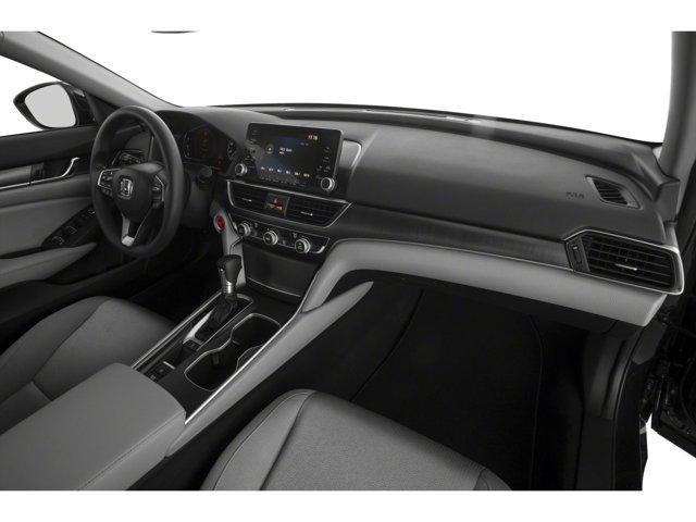 used 2018 Honda Accord car, priced at $21,000