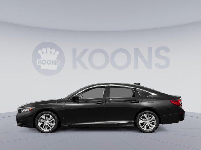 used 2018 Honda Accord car, priced at $21,000