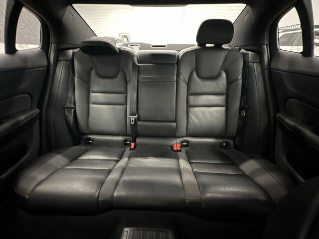 used 2020 Volvo S60 car, priced at $22,000