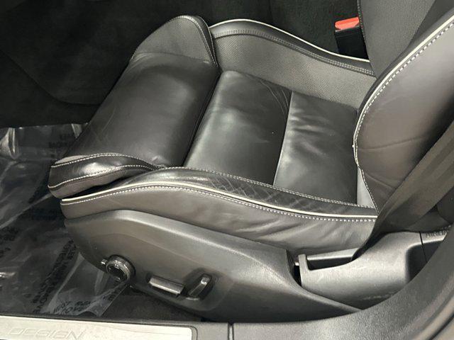 used 2020 Volvo S60 car, priced at $22,000