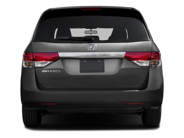used 2016 Honda Odyssey car, priced at $12,250