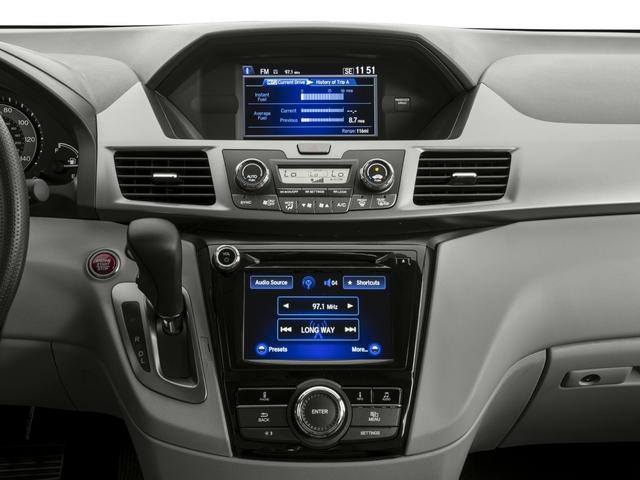 used 2016 Honda Odyssey car, priced at $12,250