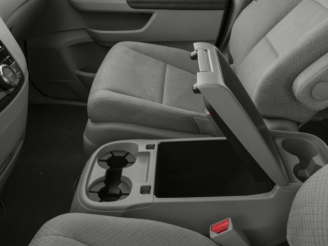 used 2016 Honda Odyssey car, priced at $12,250