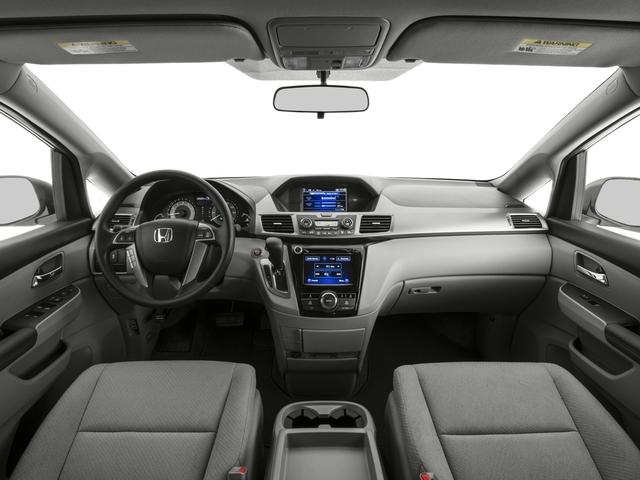 used 2016 Honda Odyssey car, priced at $12,250