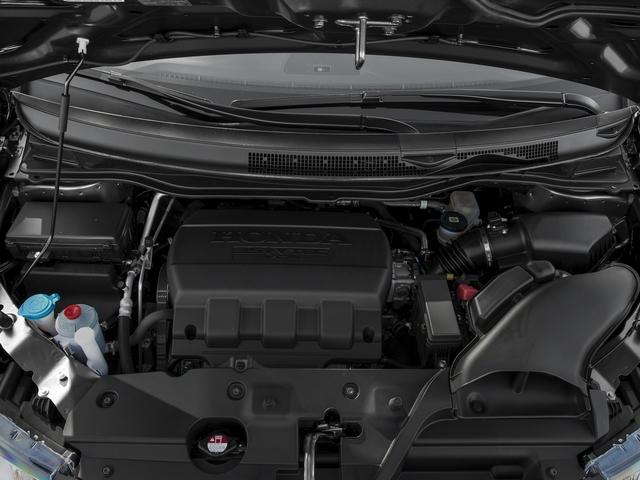 used 2016 Honda Odyssey car, priced at $12,250