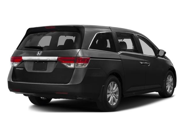 used 2016 Honda Odyssey car, priced at $12,250