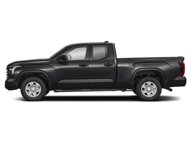 used 2023 Toyota Tundra car, priced at $24,500