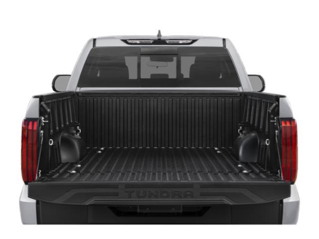 used 2023 Toyota Tundra car, priced at $24,500
