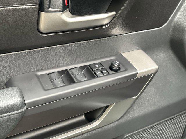 used 2025 Toyota Tundra car, priced at $48,000