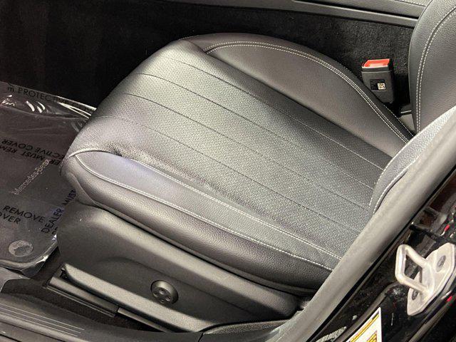 used 2023 Mercedes-Benz E-Class car, priced at $40,750