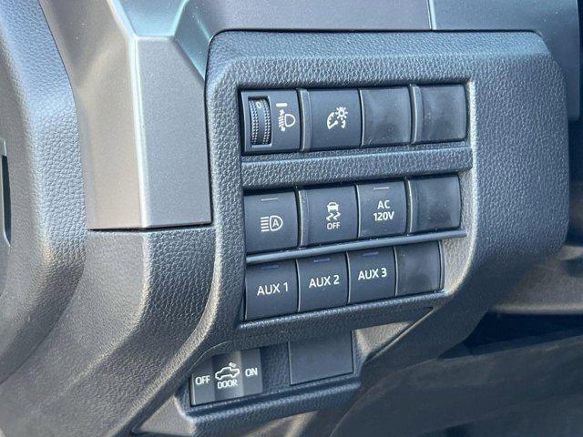new 2025 Toyota Tacoma car, priced at $46,221