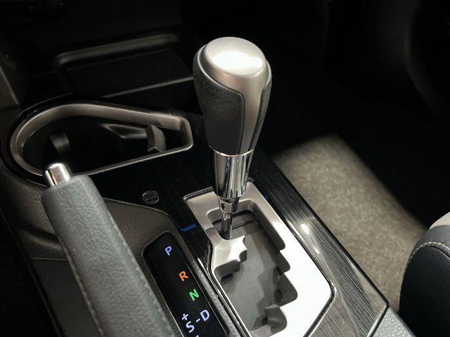 used 2018 Toyota RAV4 Hybrid car, priced at $23,750