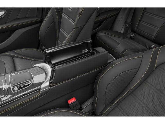 used 2020 Mercedes-Benz AMG GLC 63 car, priced at $41,750