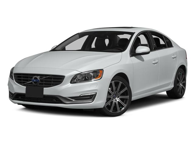 used 2014 Volvo S60 car, priced at $7,000
