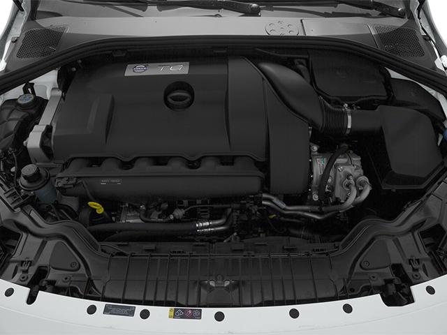 used 2014 Volvo S60 car, priced at $7,000