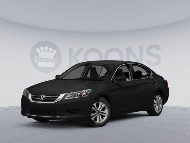 used 2014 Honda Accord car, priced at $12,500