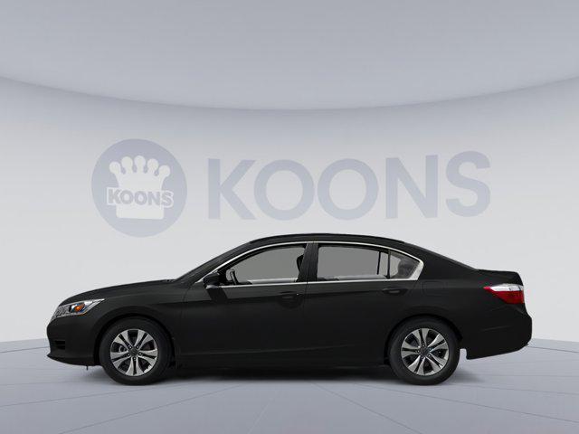 used 2014 Honda Accord car, priced at $12,500