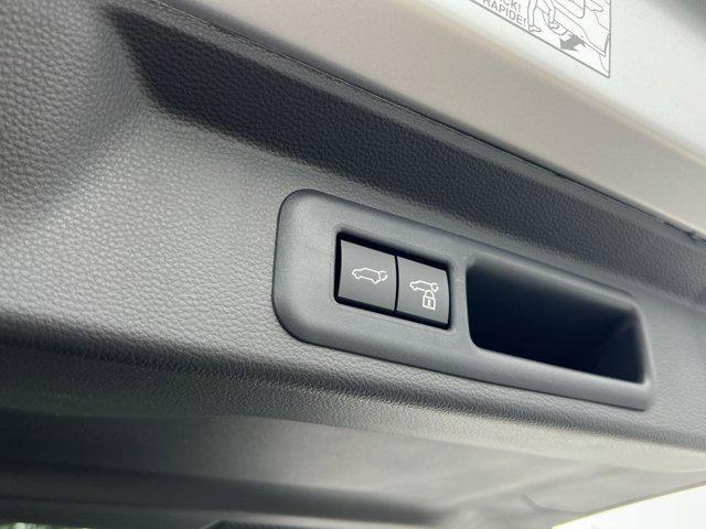 new 2026 Toyota Sequoia car, priced at $82,773