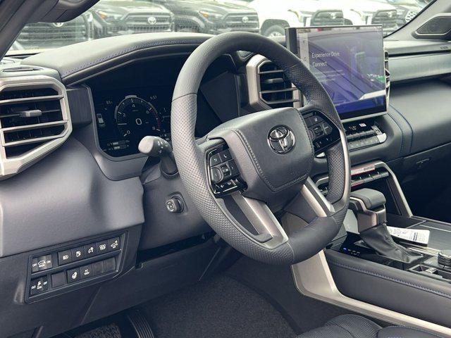 new 2026 Toyota Sequoia car, priced at $82,773