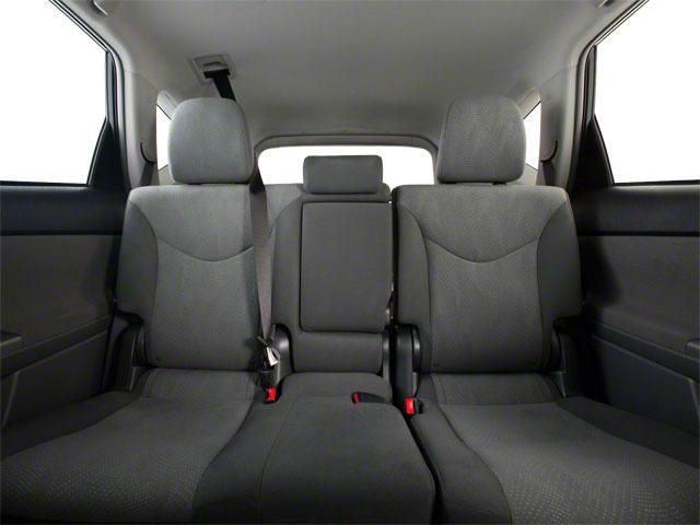 used 2013 Toyota Prius v car, priced at $9,300