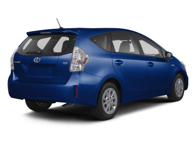 used 2013 Toyota Prius v car, priced at $9,300