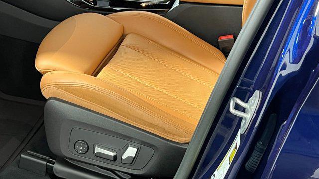 used 2023 BMW X3 car, priced at $32,750