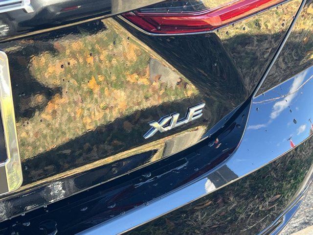 new 2026 Toyota Camry car, priced at $38,115