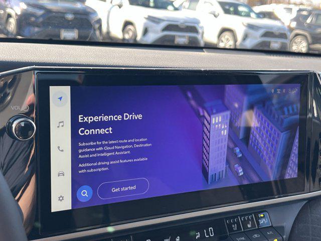 new 2026 Toyota Camry car, priced at $38,115