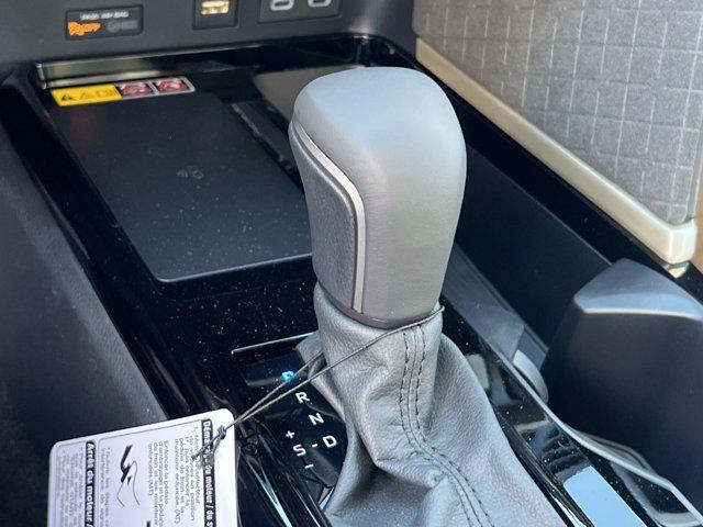 new 2026 Toyota Camry car, priced at $38,115