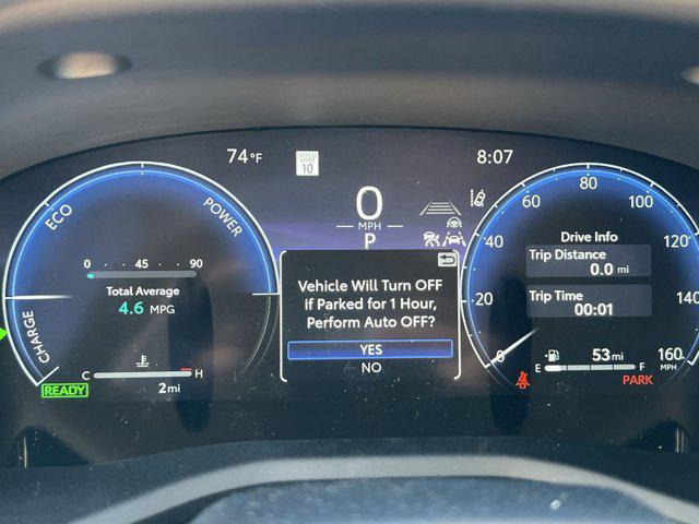 new 2026 Toyota Camry car, priced at $38,115