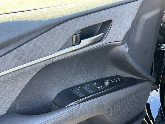 new 2026 Toyota Camry car, priced at $38,115