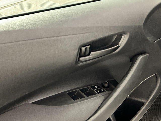 used 2022 Toyota Corolla car, priced at $19,000