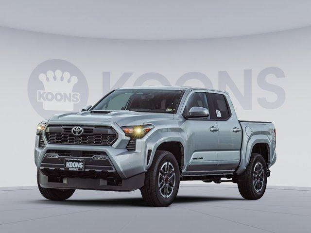 new 2024 Toyota Tacoma car, priced at $47,164