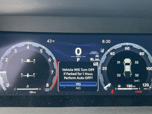 new 2025 Toyota Tacoma car, priced at $47,665