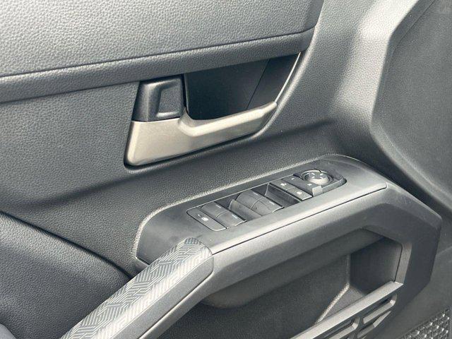 new 2025 Toyota Tacoma car, priced at $47,665