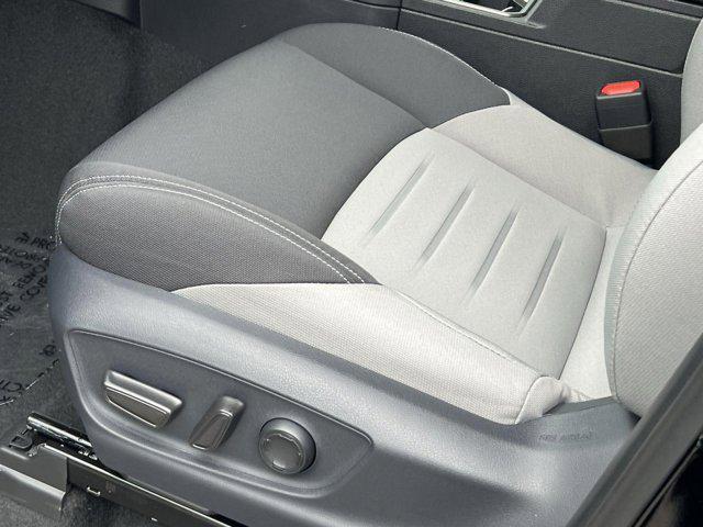 new 2025 Toyota Tacoma car, priced at $47,665