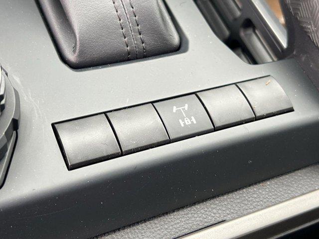 new 2025 Toyota Tacoma car, priced at $47,665