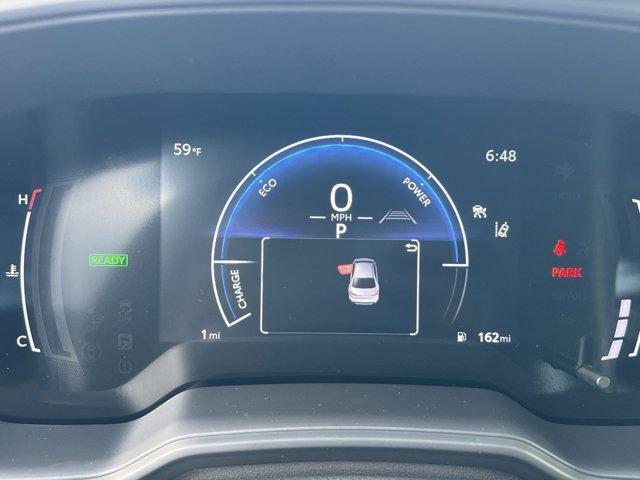 new 2026 Toyota Corolla Hybrid car, priced at $25,129