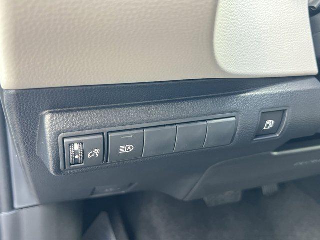 new 2026 Toyota Corolla Hybrid car, priced at $25,129