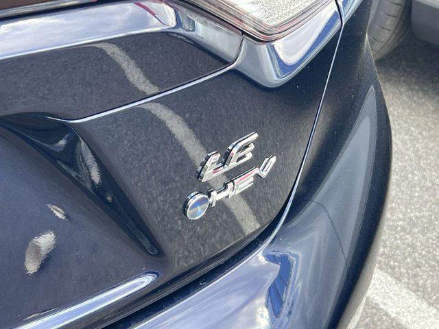 new 2026 Toyota Corolla Hybrid car, priced at $25,129