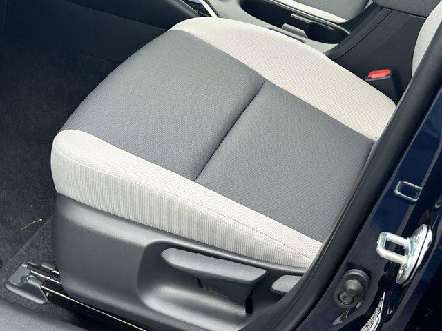 new 2026 Toyota Corolla Hybrid car, priced at $25,129