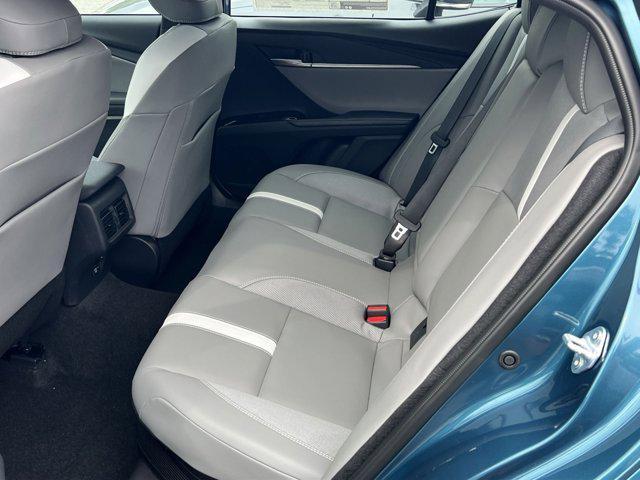 new 2026 Toyota Camry car, priced at $31,630