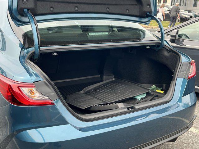 new 2026 Toyota Camry car, priced at $31,630